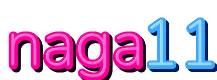 naga11 — logo kanal