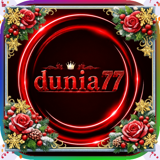 dunia77 — galeri pratinjau - APK Resmi